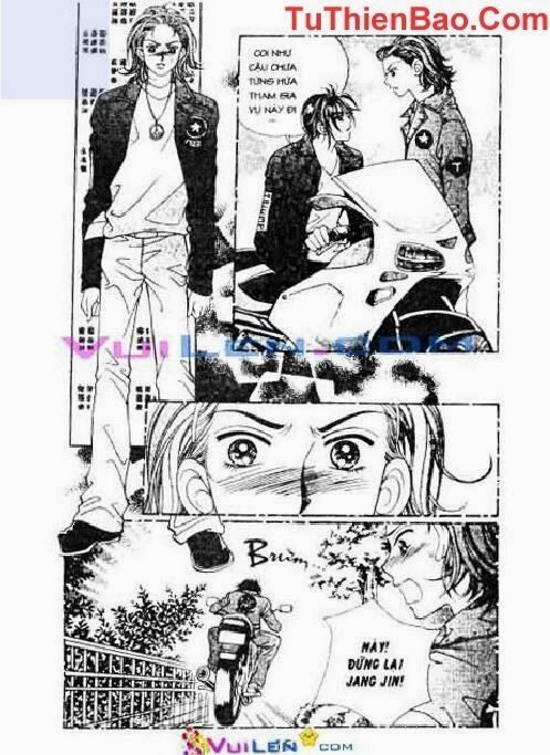 Nhật ký tân hôn: Chapter 9