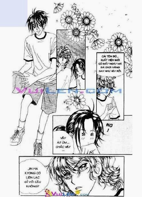 Nhật ký tân hôn: Chapter 9