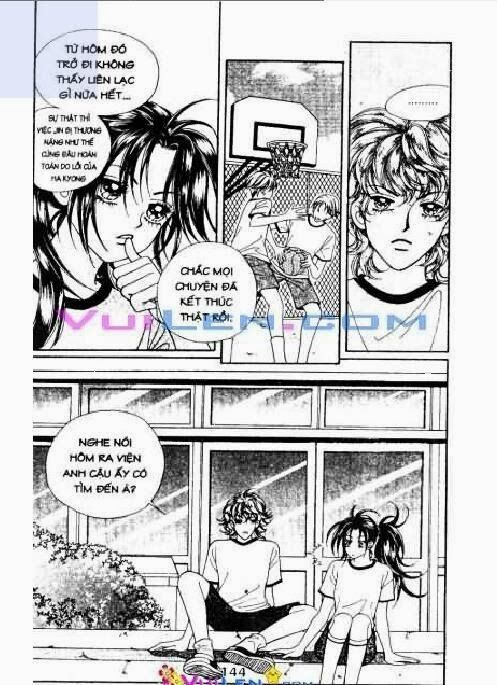Nhật ký tân hôn: Chapter 9