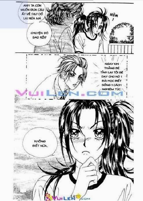 Nhật ký tân hôn: Chapter 9