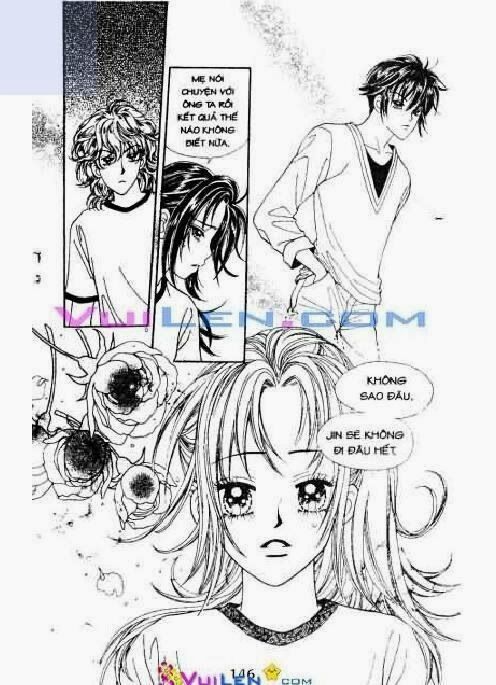 Nhật ký tân hôn: Chapter 9