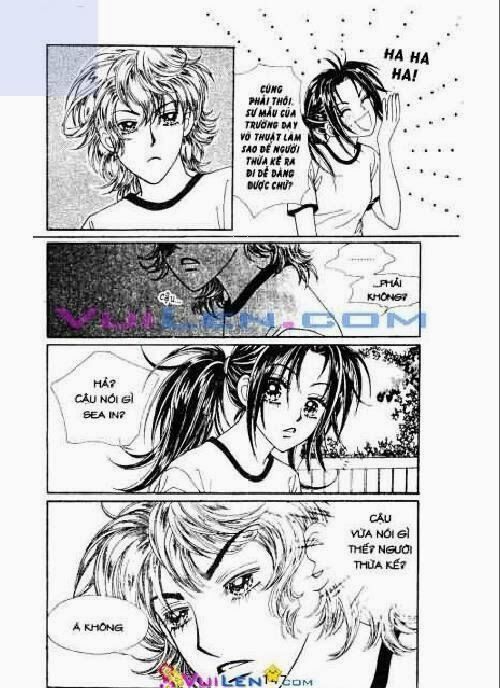 Nhật ký tân hôn: Chapter 9