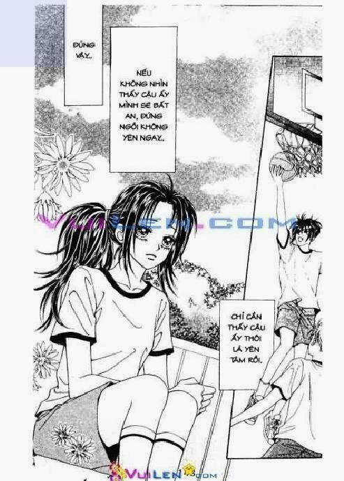 Nhật ký tân hôn: Chapter 9