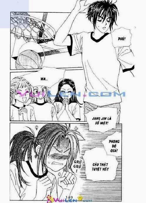 Nhật ký tân hôn: Chapter 9