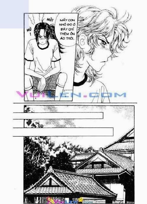 Nhật ký tân hôn: Chapter 9