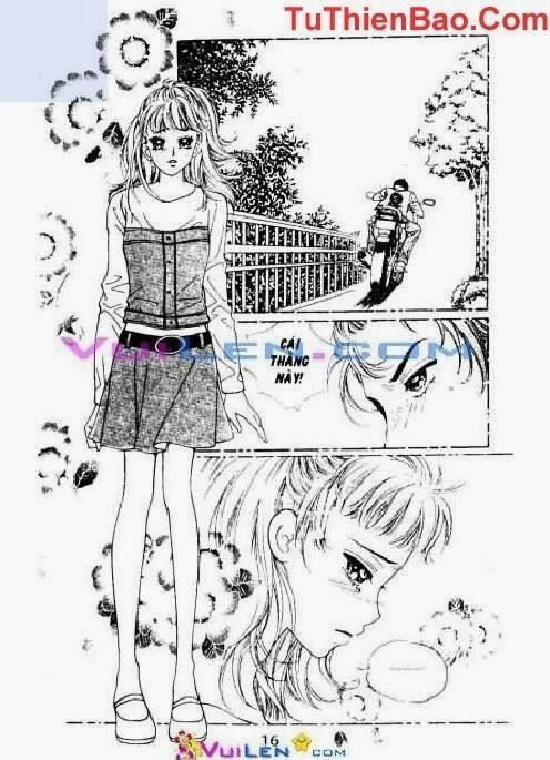 Nhật ký tân hôn: Chapter 9