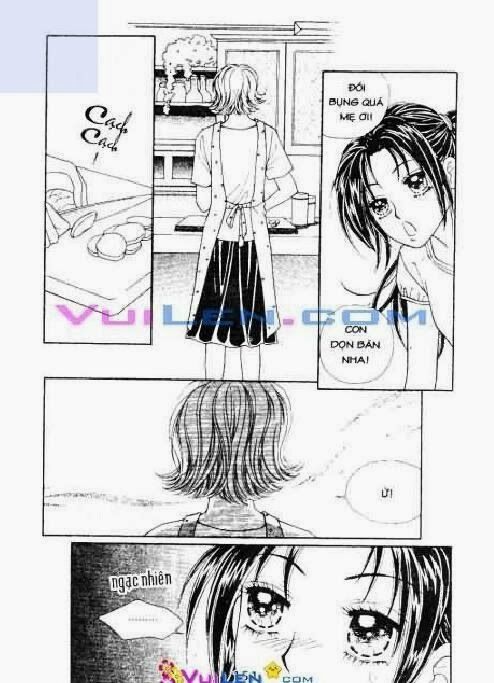 Nhật ký tân hôn: Chapter 9