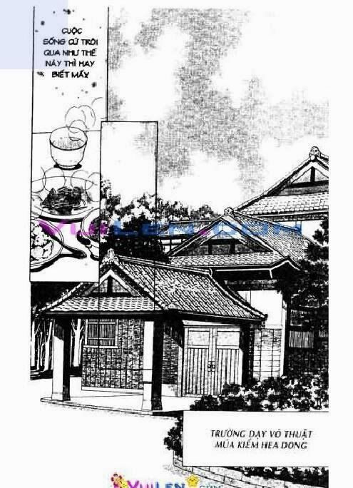 Nhật ký tân hôn: Chapter 9