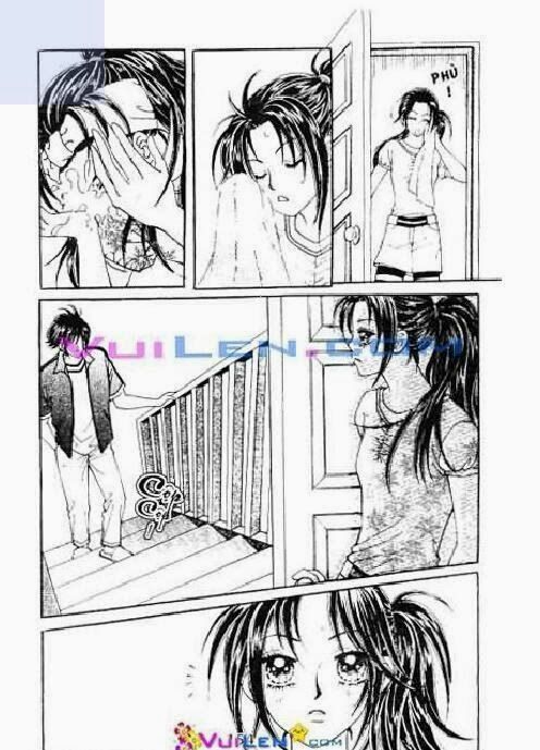 Nhật ký tân hôn: Chapter 9