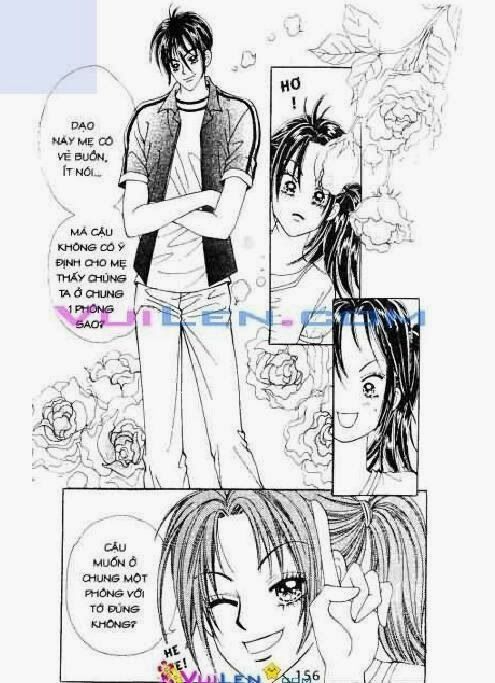 Nhật ký tân hôn: Chapter 9
