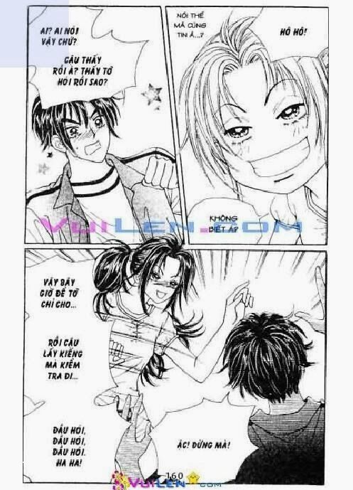 Nhật ký tân hôn: Chapter 9