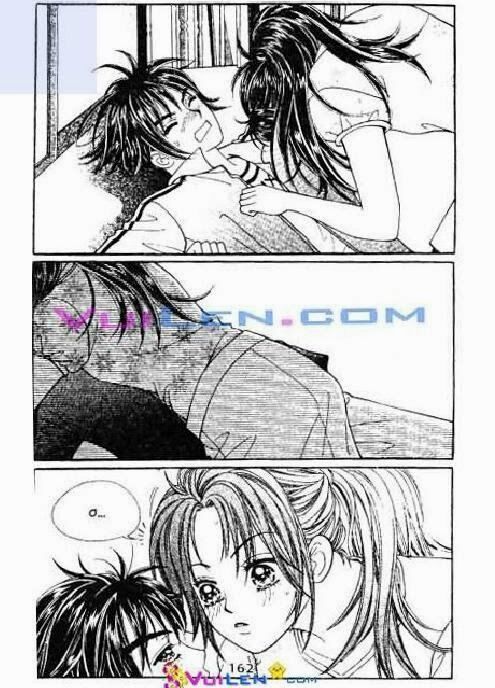 Nhật ký tân hôn: Chapter 9