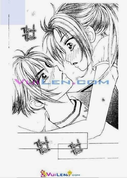 Nhật ký tân hôn: Chapter 9