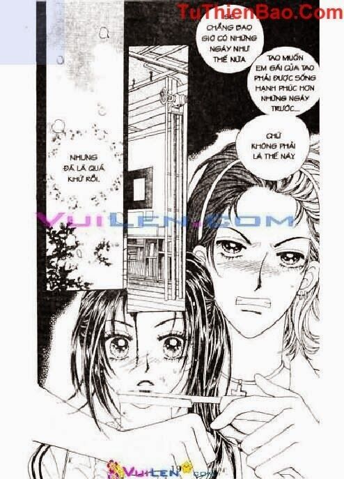 Nhật ký tân hôn: Chapter 9