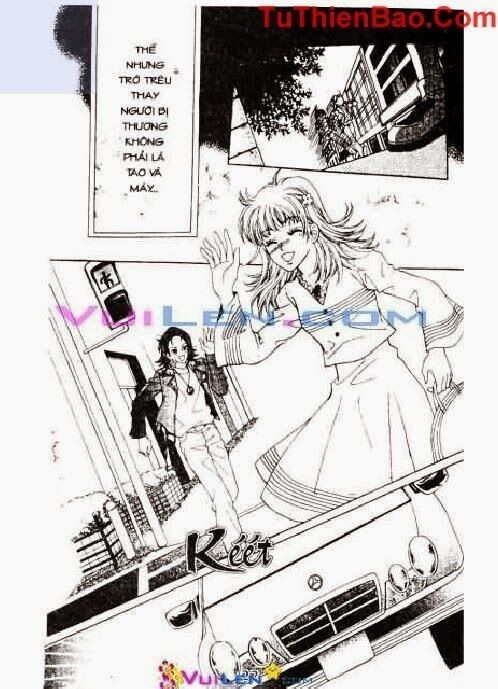 Nhật ký tân hôn: Chapter 9