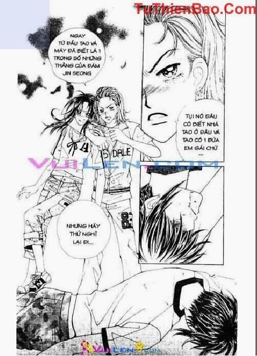 Nhật ký tân hôn: Chapter 9