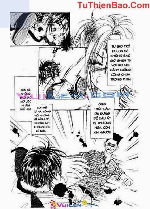Nhật ký tân hôn: Chapter 9