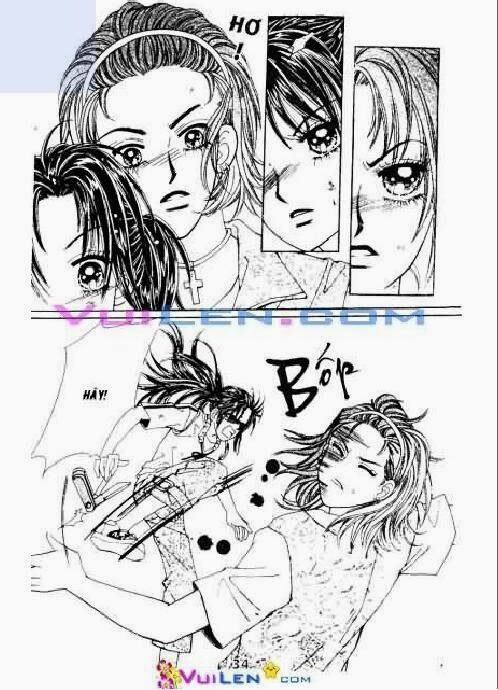 Nhật ký tân hôn: Chapter 9