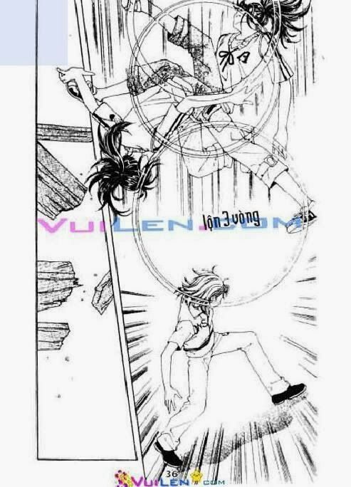 Nhật ký tân hôn: Chapter 9