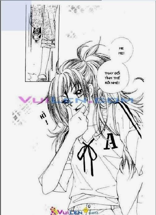 Nhật ký tân hôn: Chapter 9