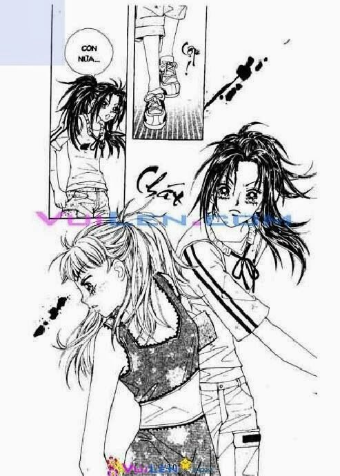 Nhật ký tân hôn: Chapter 9