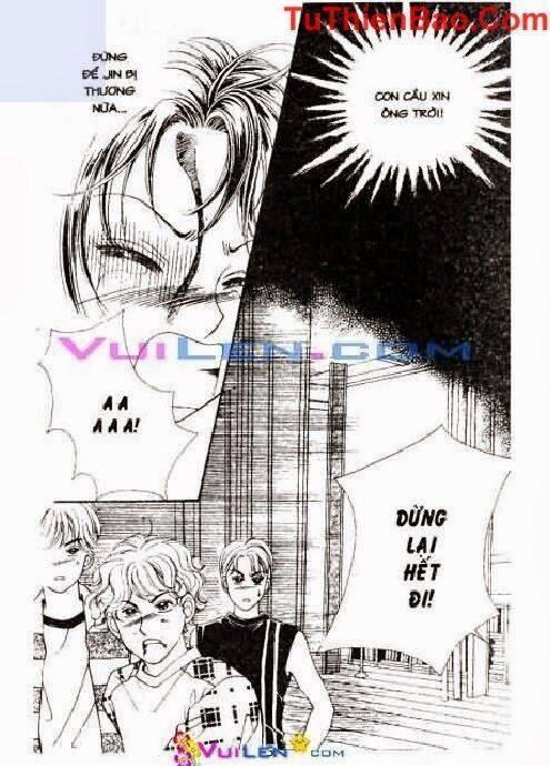 Nhật ký tân hôn: Chapter 9