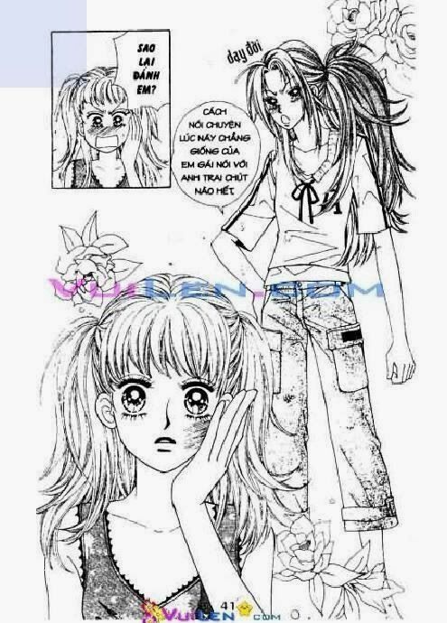 Nhật ký tân hôn: Chapter 9