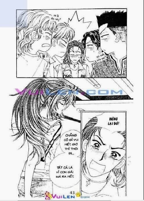Nhật ký tân hôn: Chapter 9