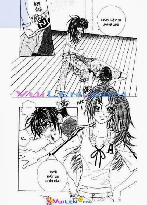 Nhật ký tân hôn: Chapter 9
