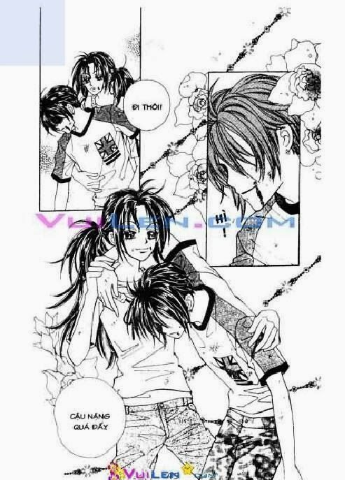 Nhật ký tân hôn: Chapter 9
