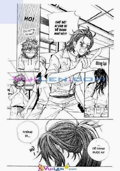 Nhật ký tân hôn: Chapter 9