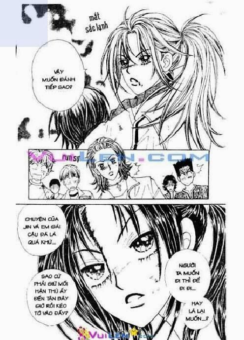 Nhật ký tân hôn: Chapter 9