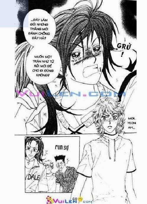 Nhật ký tân hôn: Chapter 9