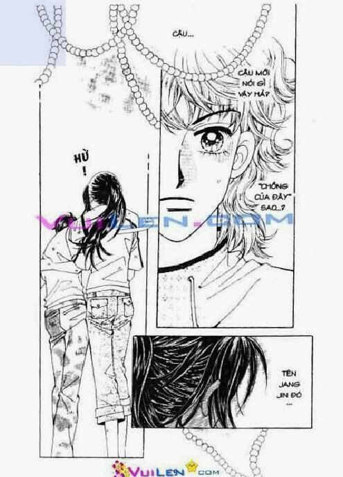 Nhật ký tân hôn: Chapter 9
