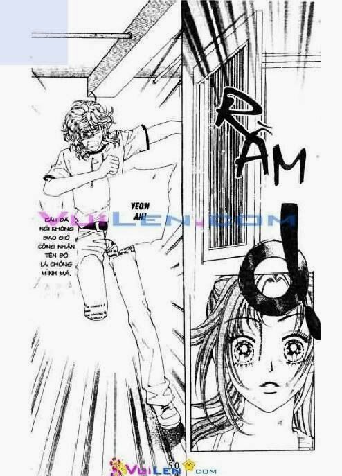Nhật ký tân hôn: Chapter 9