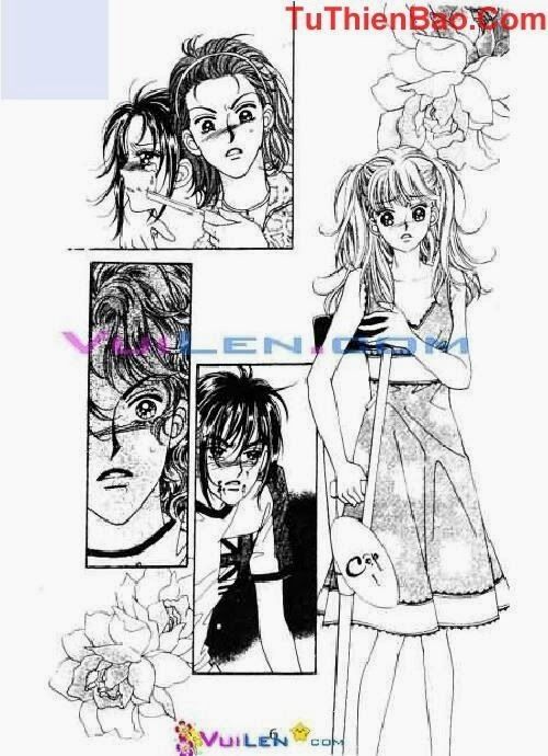 Nhật ký tân hôn: Chapter 9
