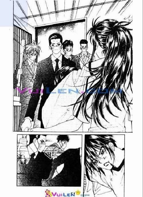 Nhật ký tân hôn: Chapter 9