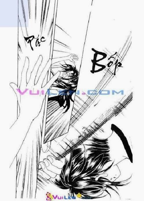 Nhật ký tân hôn: Chapter 9