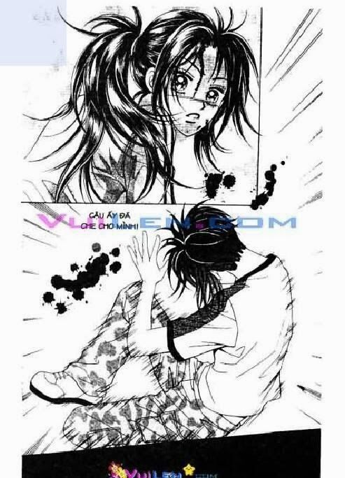 Nhật ký tân hôn: Chapter 9