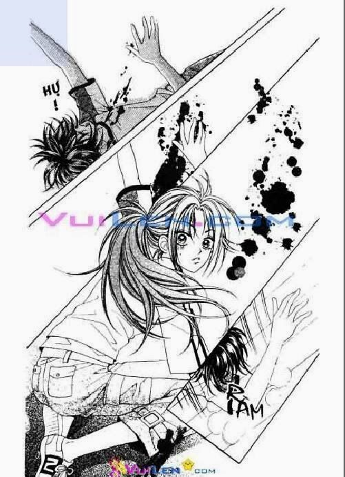 Nhật ký tân hôn: Chapter 9