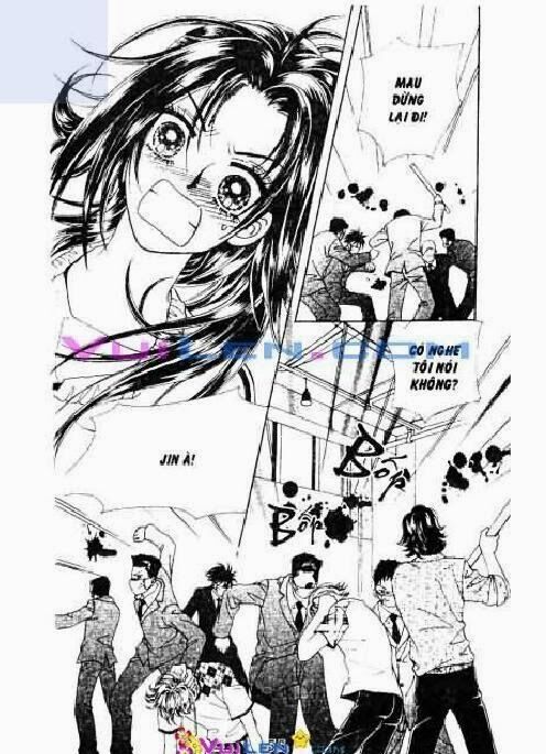 Nhật ký tân hôn: Chapter 9