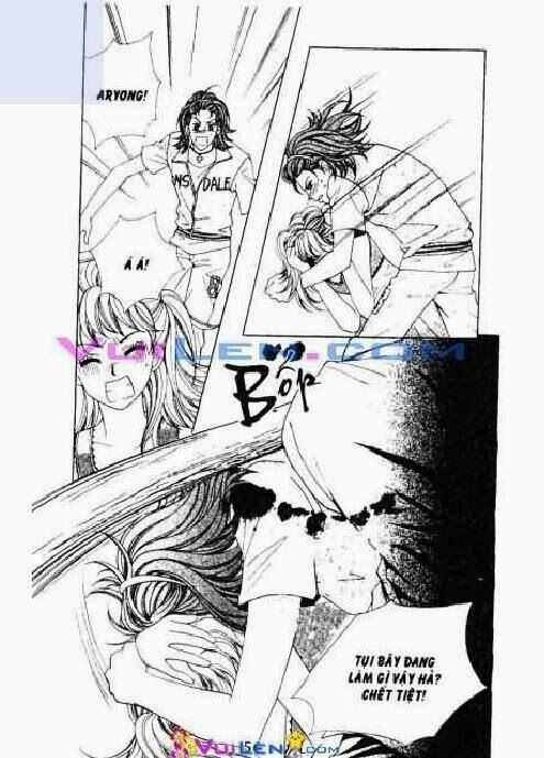Nhật ký tân hôn: Chapter 9