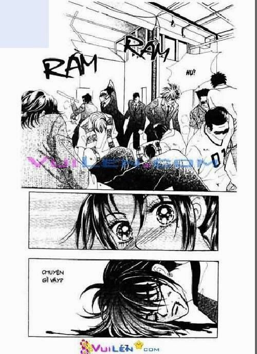 Nhật ký tân hôn: Chapter 9