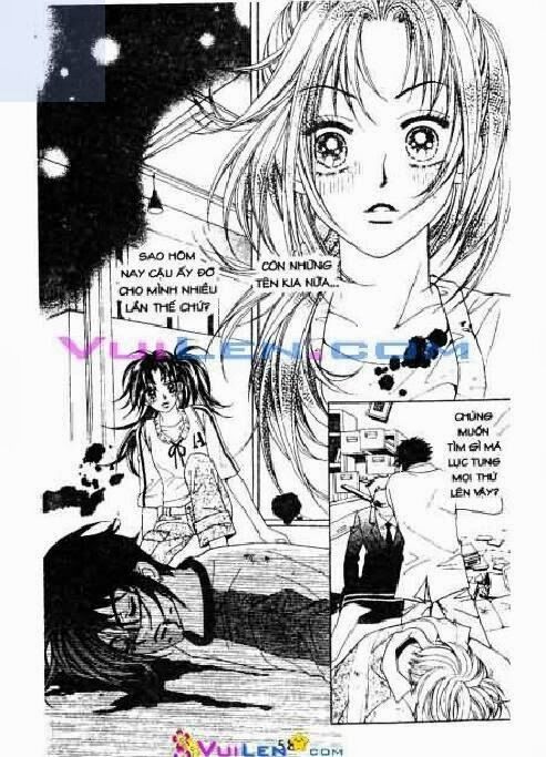 Nhật ký tân hôn: Chapter 9