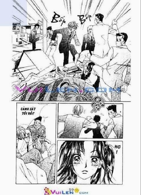 Nhật ký tân hôn: Chapter 9