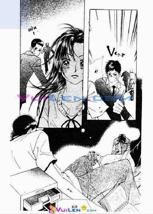 Nhật ký tân hôn: Chapter 9