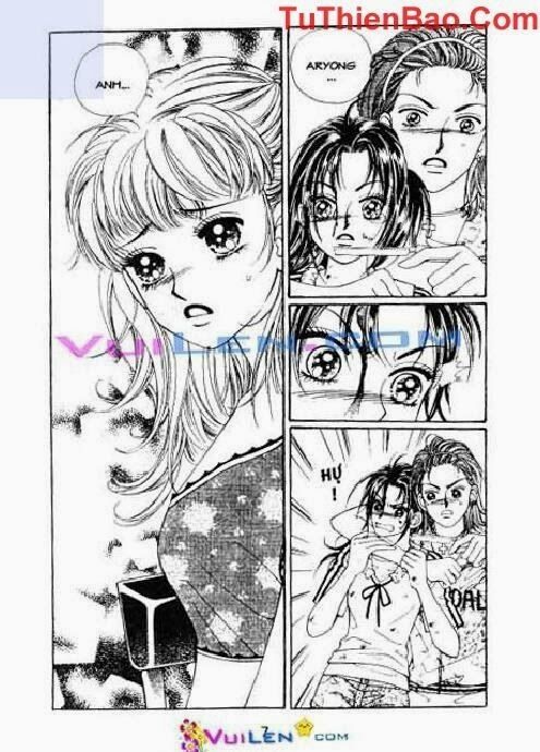 Nhật ký tân hôn: Chapter 9