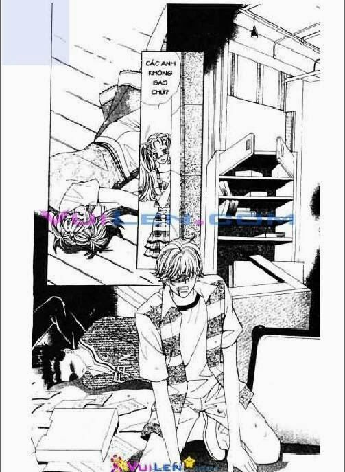 Nhật ký tân hôn: Chapter 9