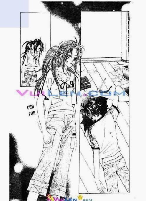 Nhật ký tân hôn: Chapter 9