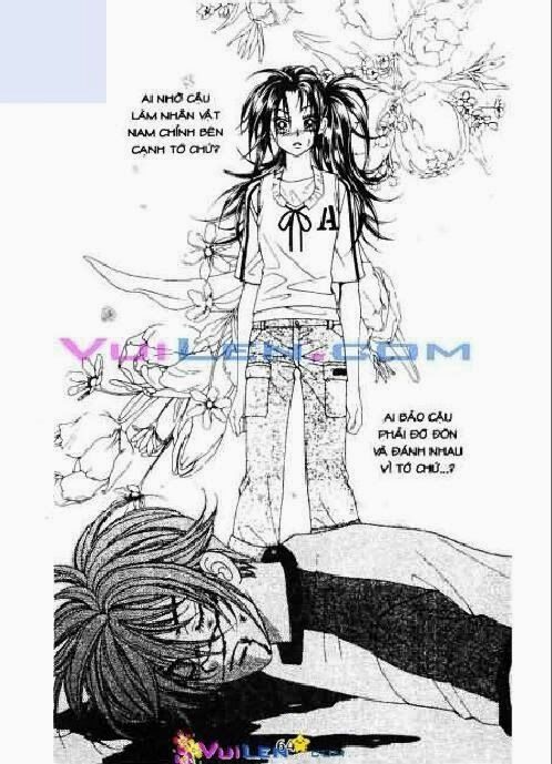 Nhật ký tân hôn: Chapter 9
